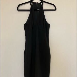 Tracy Reese black dress